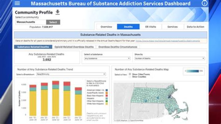 Are adoption records open in Massachusetts?