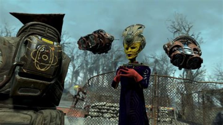 Are Aliens canon?