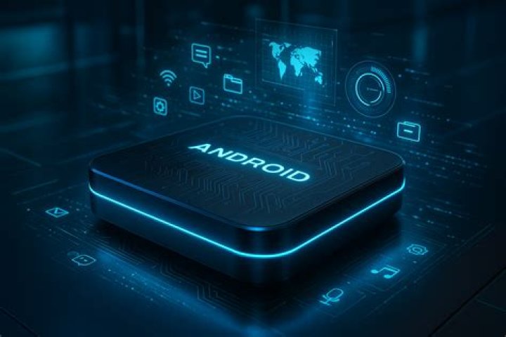 Are Android Boxes legal in Ireland?