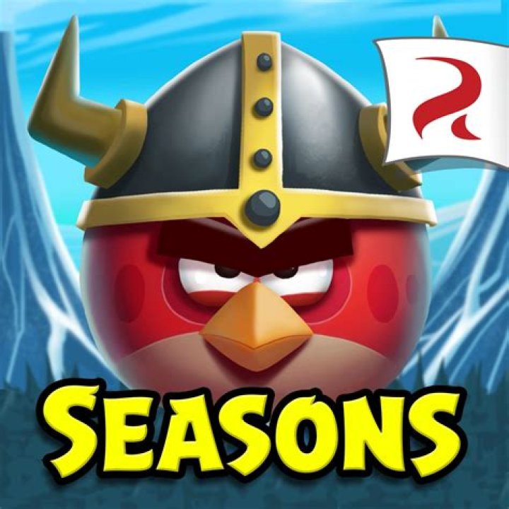 Are Angry Birds Seasons Free?