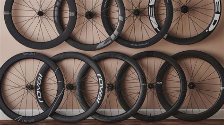 Are bike wheels interchangeable?