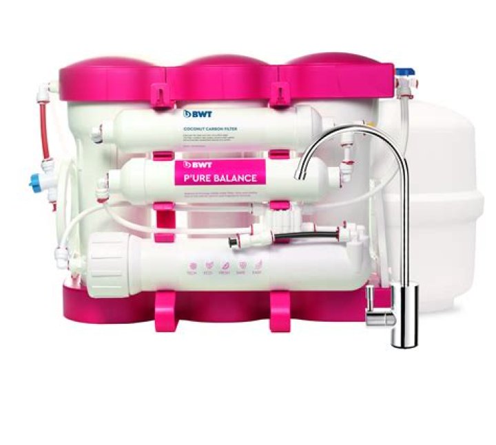 Are BWT water filters any good?