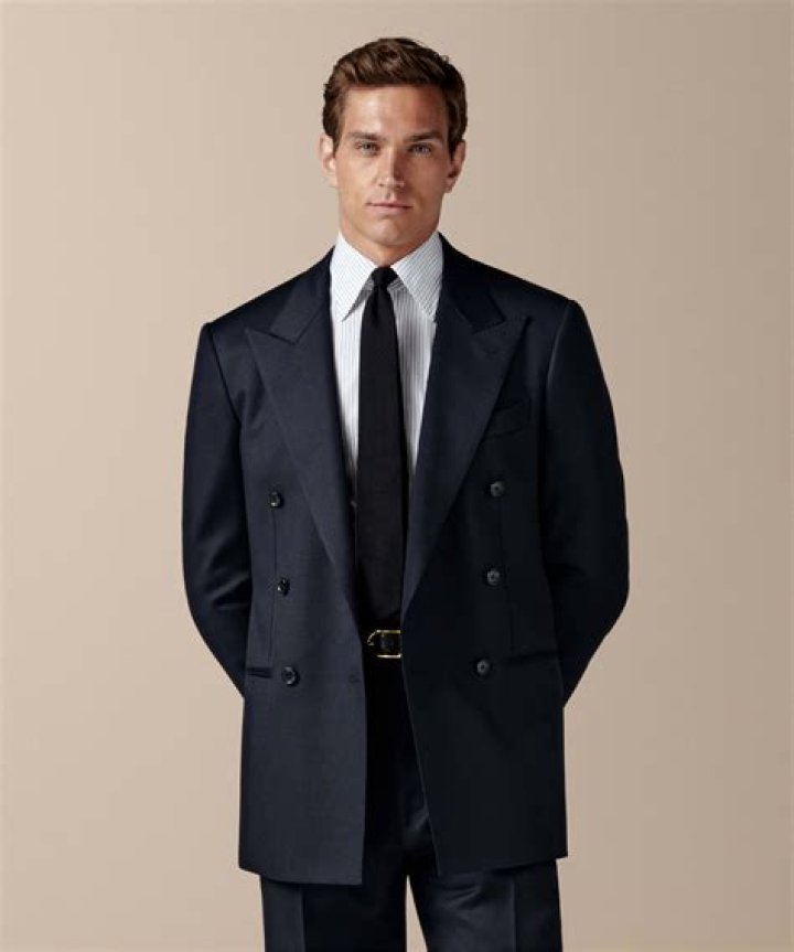 Are cheap suits worth it?