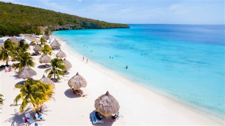Are Curacao beaches good?