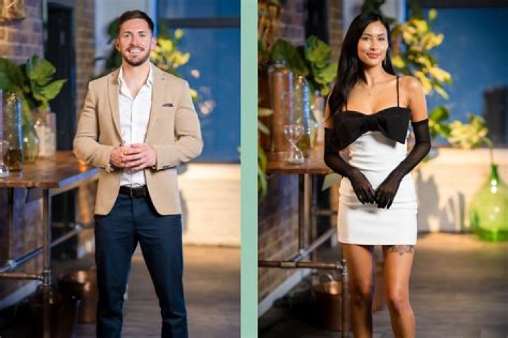 Are David and Evelyn still together 2020?