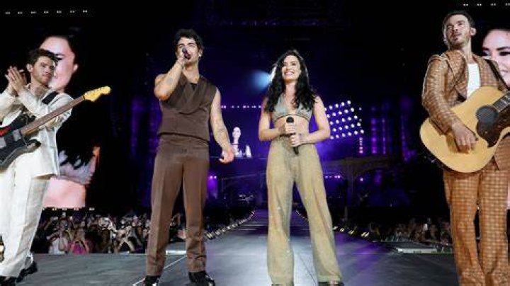 Are Demi Lovato and Joe Jonas still friends?