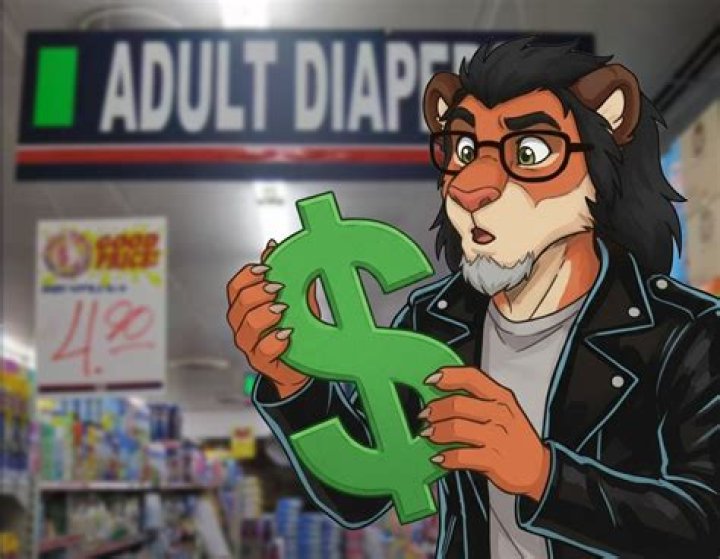 Are diapers expensive?