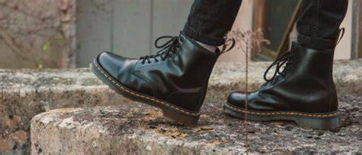 Are Doc Martens bad for your feet?
