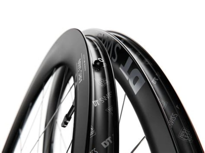 Are DT Swiss wheels tubeless ready?