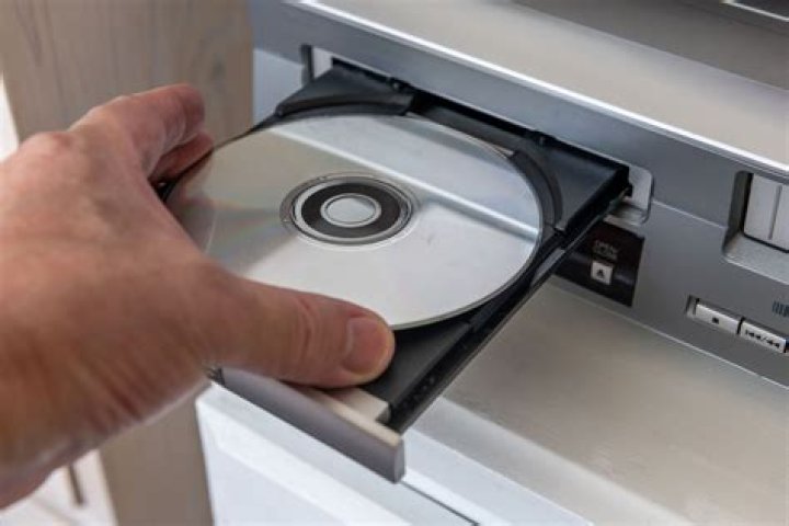 Are DVD players going away?