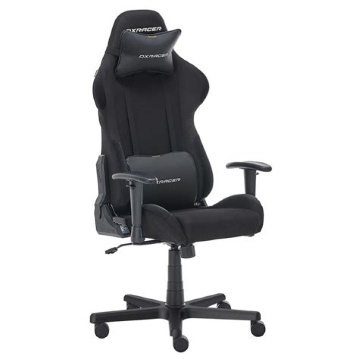 Are DXRacer chairs comfortable?