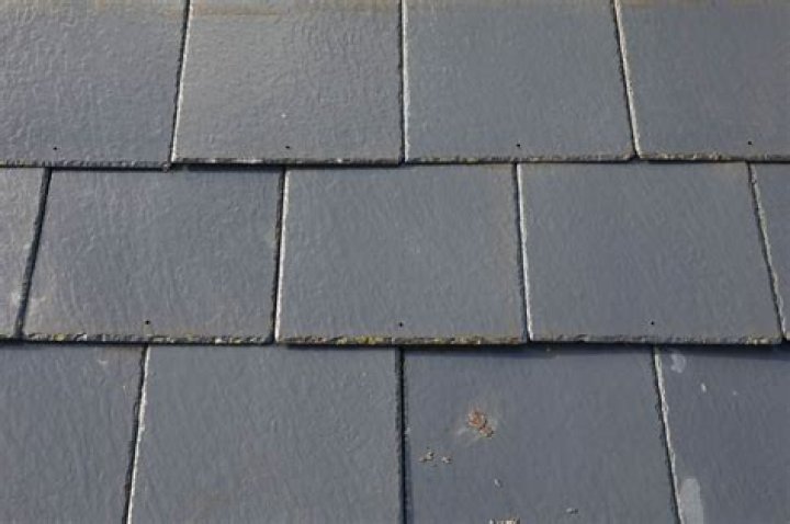 Are Fibre cement slates any good?