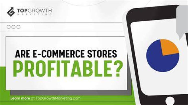 Are general stores profitable?