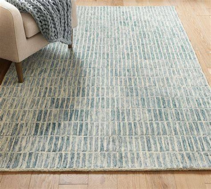 Are hand-tufted wool rugs soft?