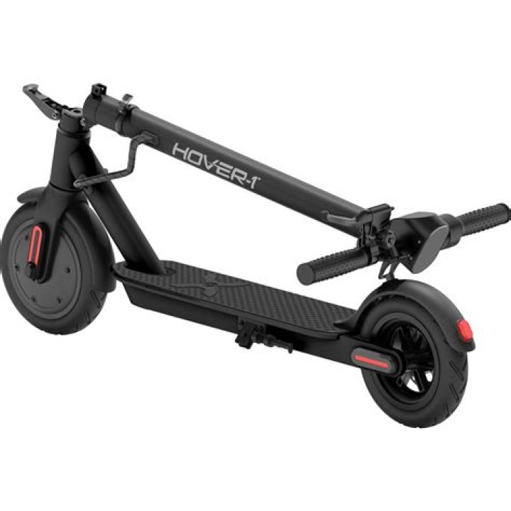 Are hover-1 scooters good?
