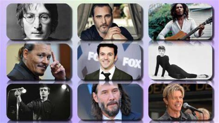 Are INFPs good actors?
