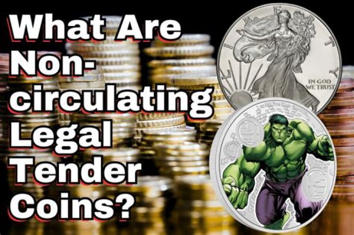 Are IOM coins legal tender?