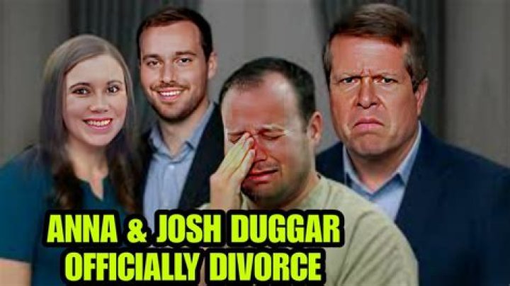 Are Josh and Anna still together 2020 Duggar?