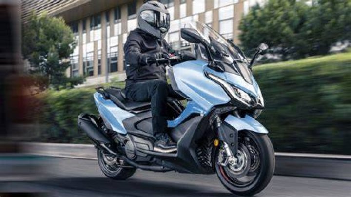 Are Kymco Agility scooters any good?