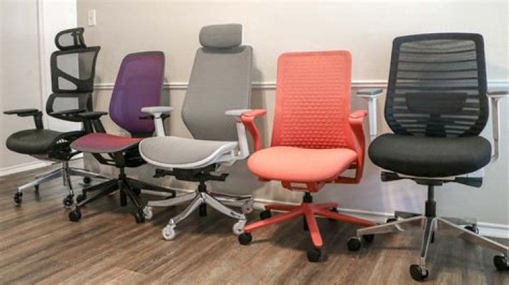 Are leaning chairs good?