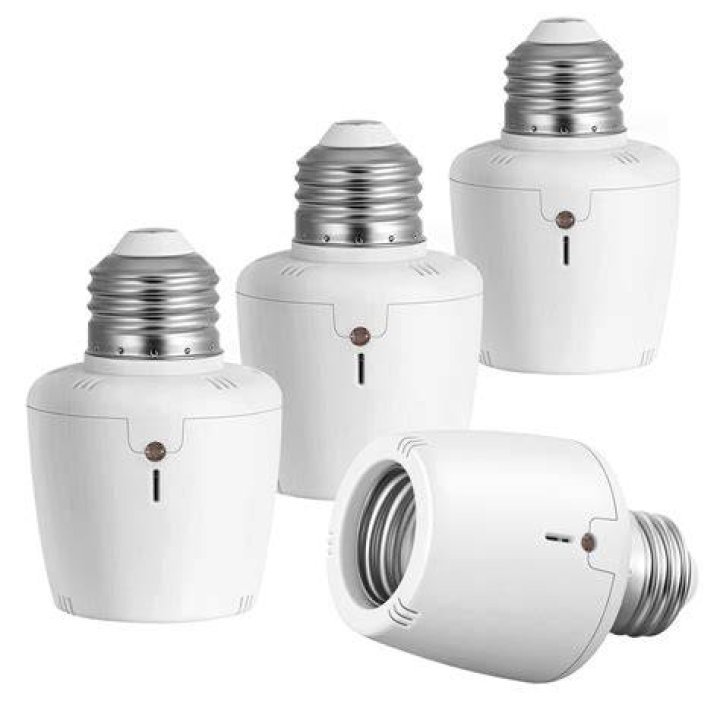 Are light bulb sockets safe?