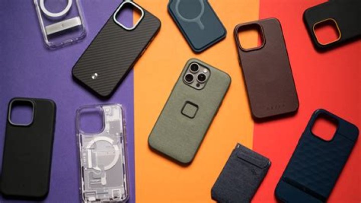 Are magnetic cases good?