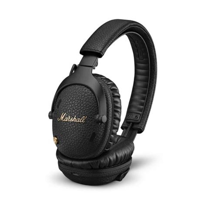 Are Marshall headphones noise Cancelling?