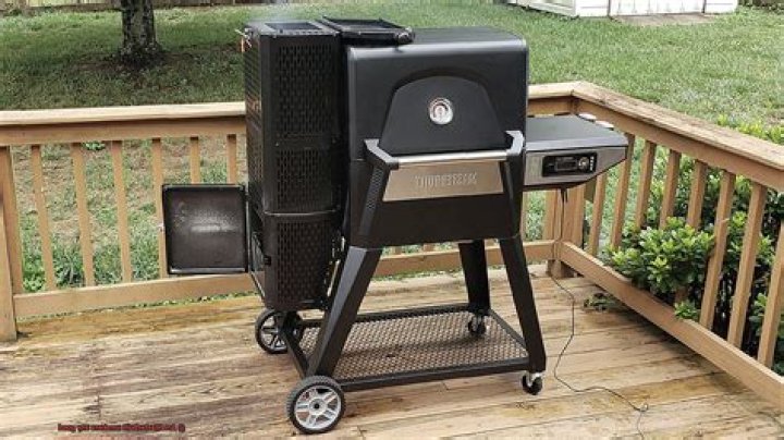 Are masterbuilt smokers any good?