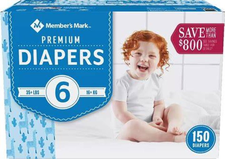 Are members Mark diapers any good?