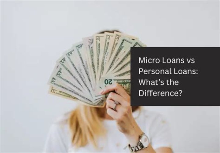 Are Micro Loans A Good Investment?