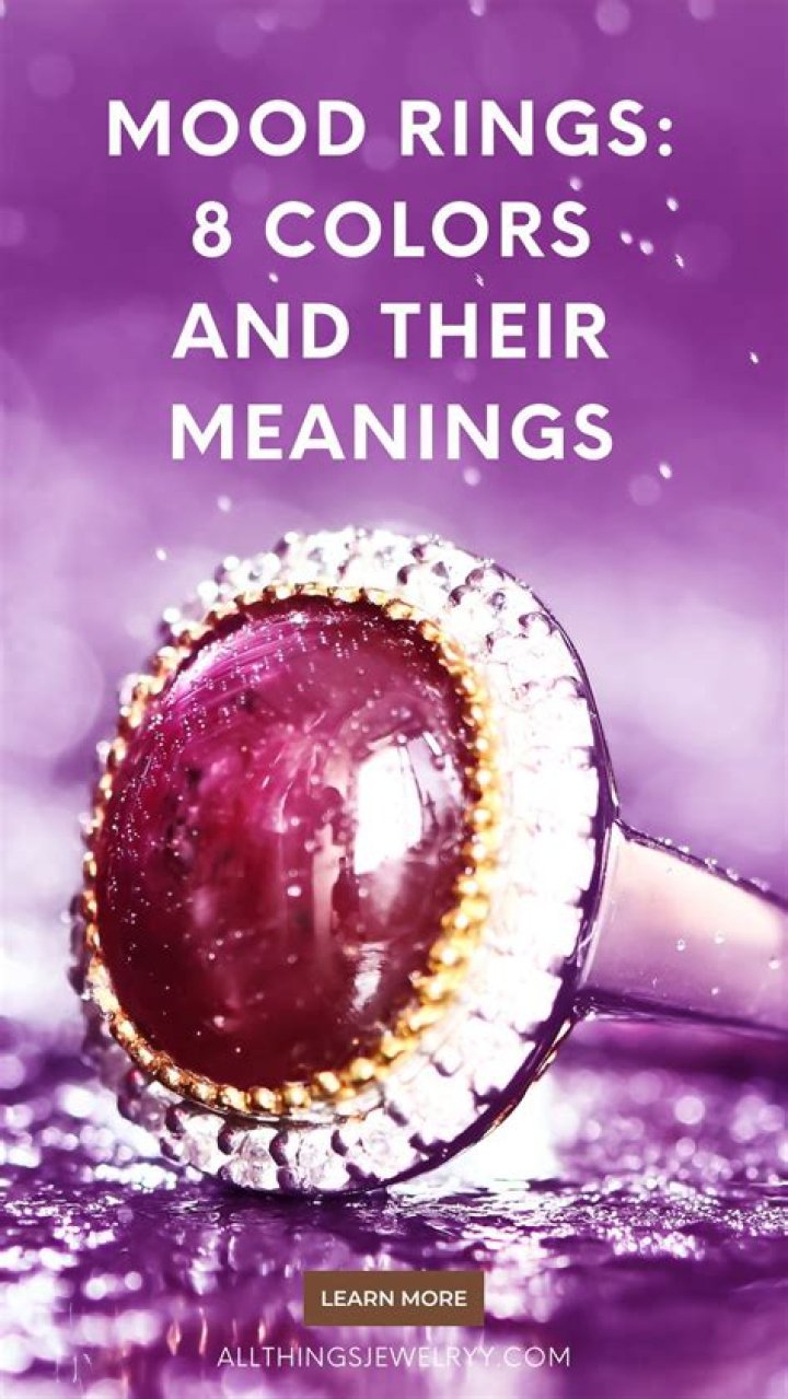 Are mood rings expensive?