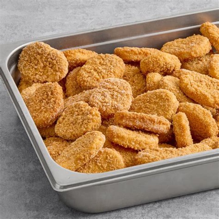 Are Morning Star Chik n Nuggets vegan?