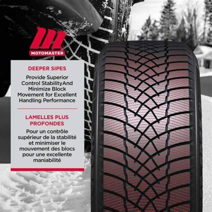 Are Nankang tires made in China?