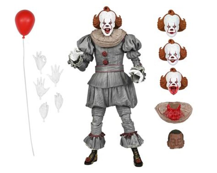 Are NECA Toys good?