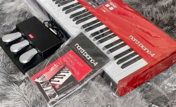 Are Nord pianos worth it?