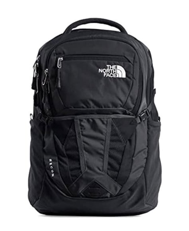 Are North Face backpacks bulletproof?