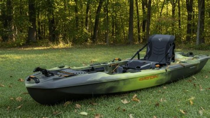 Are Pelican kayaks stable?