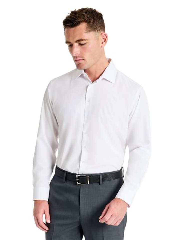 Are performance dress shirts worth it?