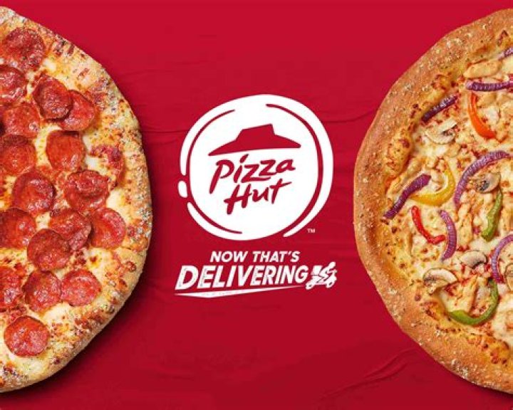 Are Pizza Express doing deliveries?