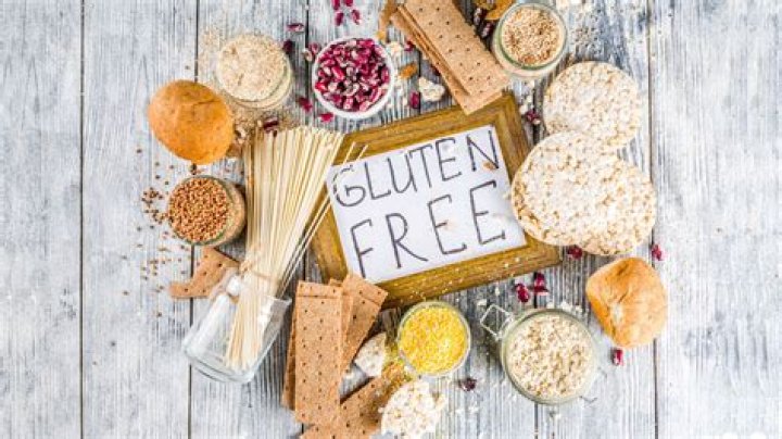 Are Plexus products gluten free?