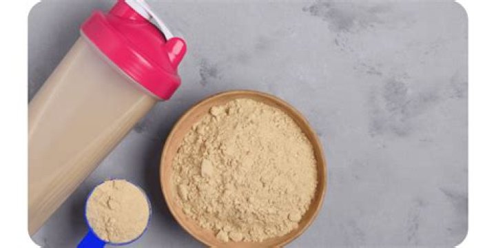 Are protein shakes good for breastfeeding moms?