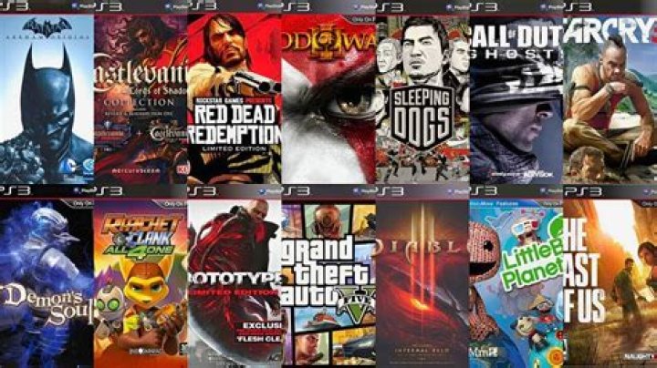 Are ps3 games region free?