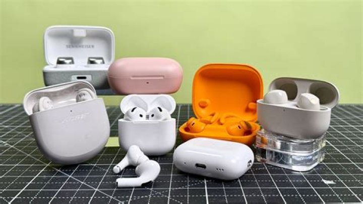 Are RHA earbuds good?