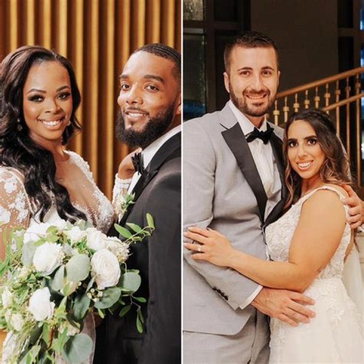 Are Roman and Brittney still together?