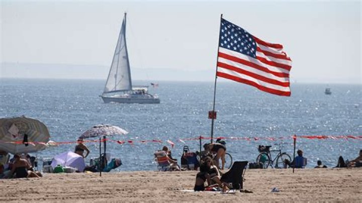 Are San Diego beaches open for Memorial Day?