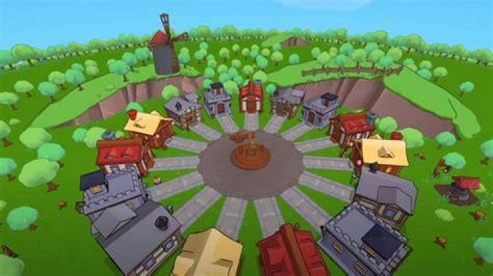 Are scrolls in town of Salem permanent?