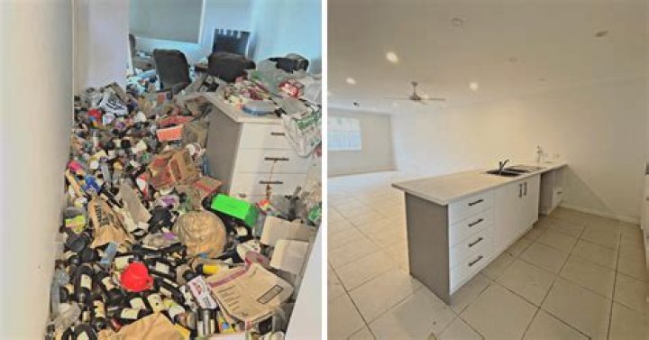 Are some hoarders just lazy?
