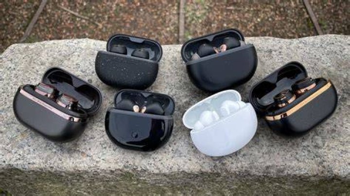 Are SoundPEATS waterproof?