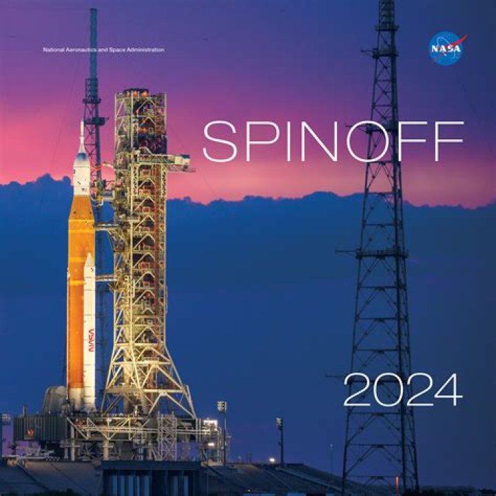 Are space pens a NASA spinoff?