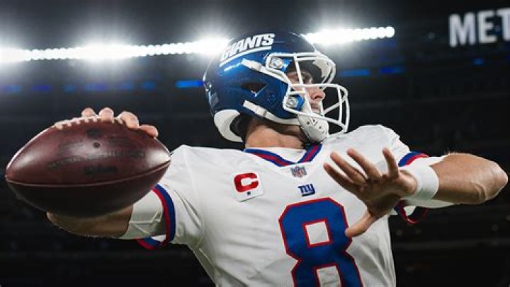 Are the Giants getting new uniforms?